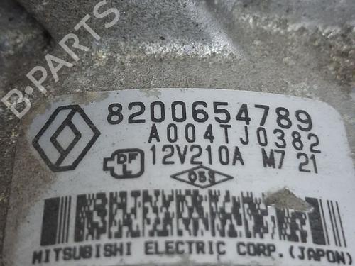 Alternator RENAULT ESPACE IV (JK0/1_) 2.0 dCi (JK02, JK03) | BP39571093M7  - Image 9