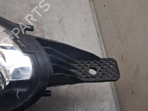 Left headlight CITROËN C3 II (SC_) 1.6 HDi | BP39754406C28 - Image 8