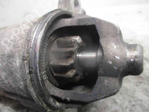 Starter JAGUAR XJ (X350, X358) 3.0 | BP20201853M8 
