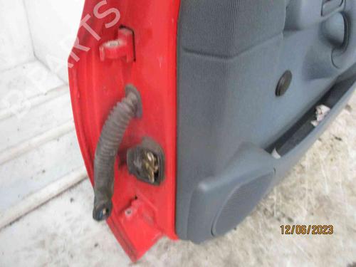 Right front door SKODA FELICIA I (6U1) 1.3 | BP30723247C3 