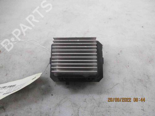 Heater resistor RENAULT CLIO IV (BH_) 1.5 dCi 90 | BP19739912M108 