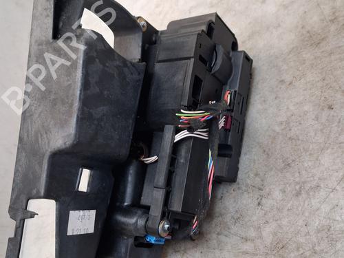 Gear lever BMW X5 (E70) xDrive 40 d | BP38939376M90 - Image 5
