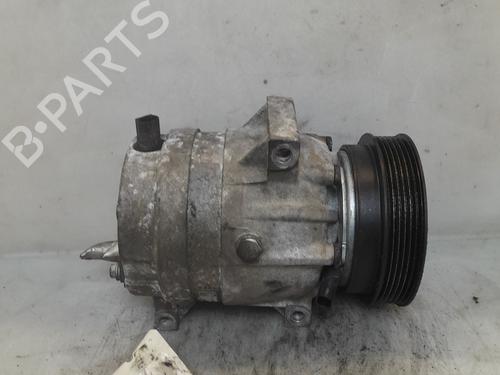 AC compressor RENAULT LAGUNA II (BG0/1_) 1.6 16V (BG0A, BG0L) | BP31663908M34 - Image 4