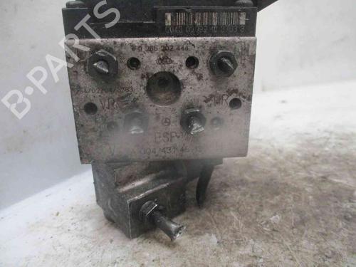 ABS pump MERCEDES-BENZ S-CLASS (W220) S 320 CDI (220.026, 220.126) | BP26621157M43 