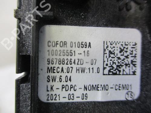 Switch CITROËN BERLINGO (ER_, EC_) 1.5 BlueHDi 100 | BP32376075I30 