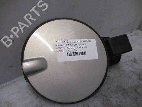 Used Fuel flap OPEL ASTRA H TwinTop (A04) 1.6 (L67) (116 hp) 19716023