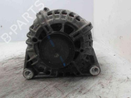 Used Alternator FORD FIESTA VI (CB1, CCN) 1.0 (65 hp) 20204391