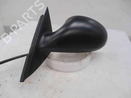 Left mirror SEAT IBIZA III (6L1) 1.9 SDI | BP26633626C26 