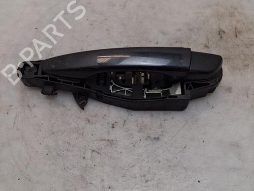 Used Rear left exterior door handle Rear left exterior door handle 38570087 38570087