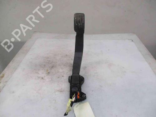 Pedal PEUGEOT 2008 II (UD_, US_, UY_, UJ_, UR_, UC_) 1.5 BlueHDI 110 (UDYHSK) | BP26633579I4