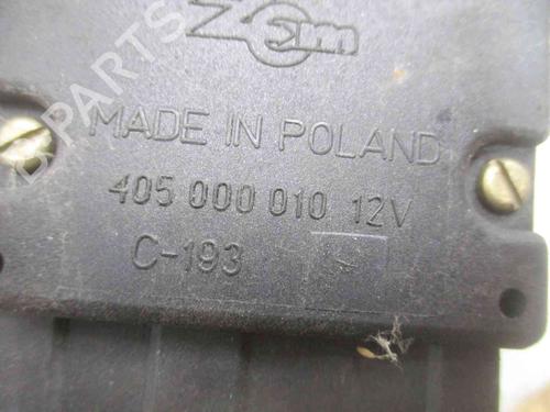 Front wiper motor FIAT SEICENTO / 600 (187_) 0.9 (187AXA, 187AXA1A) | BP20202913M29 