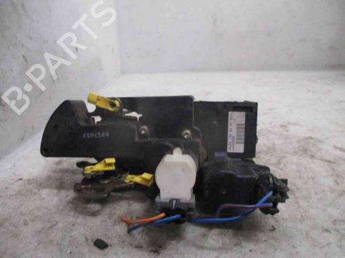 Front right lock OPEL FRONTERA B (U99) 2.2 DTI (6B_66, 6B_76) | BP26621949C97 