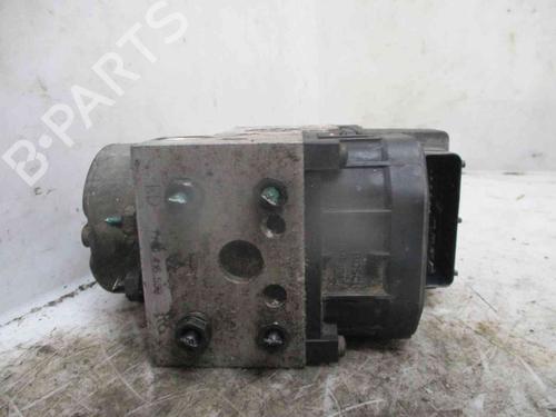 ABS pump RENAULT SAFRANE II (B54_) 2.2 dT (B54G) | BP19722062M43 