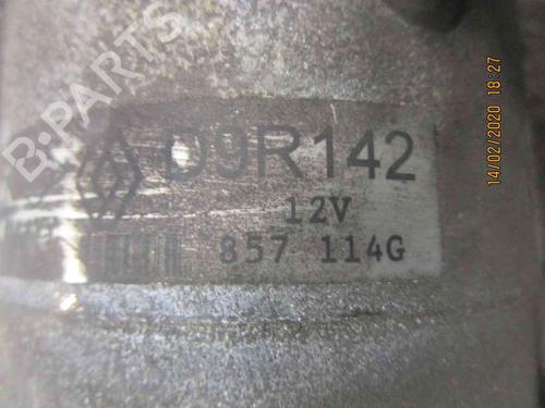 Starter RENAULT LAGUNA I (B56_, 556_) 2.2 D (B56F/2) | BP24008058M8 
