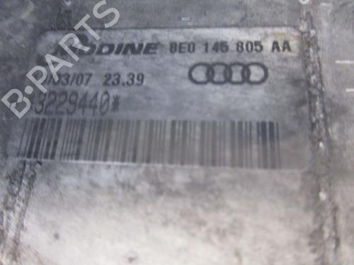 Intercooler AUDI A4 B7 (8EC) 2.0 TDI (136 hp) 31575325