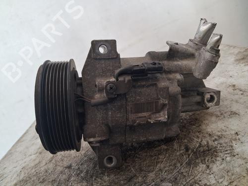 AC compressor DACIA SANDERO II TCe 90 (B8M1, B8MA, B8AC) | BP38003029M34 - Image 2