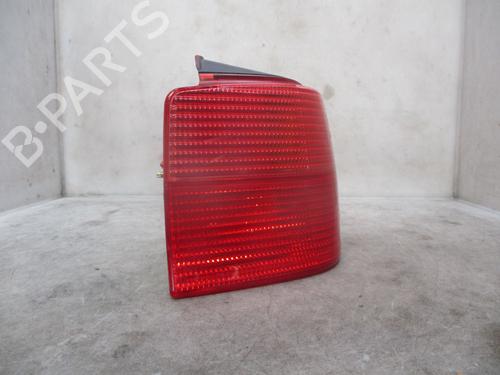 Left taillight PEUGEOT 106 II (1A_, 1C_) 1.1 i | BP27372650C34 
