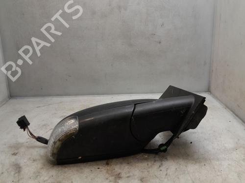 Right mirror VW TOURAN (1T1, 1T2) 1.9 TDI | BP31691510C27 
