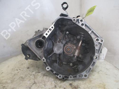 Used Gearbox Gearbox TOYOTA AYGO (_B4_) 1.0 (KGB40) (69 hp) 34174400 34174400