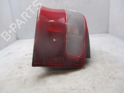 Right taillight CITROËN SAXO (S0, S1)  | BP26637469C35 