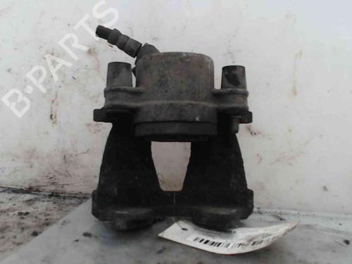 Left front brake caliper FIAT PUNTO (188_) 1.2 16V 80 (188.233, .235, .253, .255, .333, .353, .639,... | BP21833271M105 