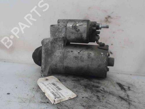Starter FIAT PANDA (169_) 1.2 (169.AXB11, 169.AXB1A) | BP24005862M8 