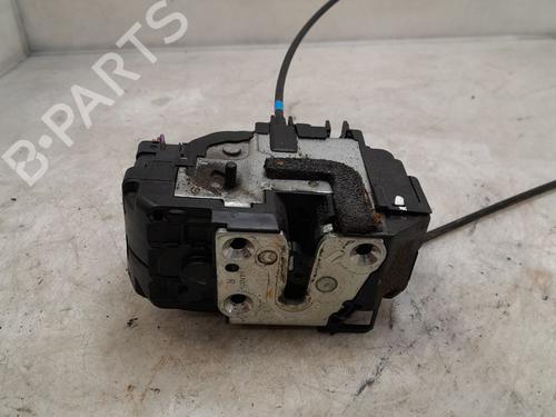 Used Rear right lock NISSAN NAVARA NP300 (D40) 2.5 dCi 4WD (171 hp) 30403476