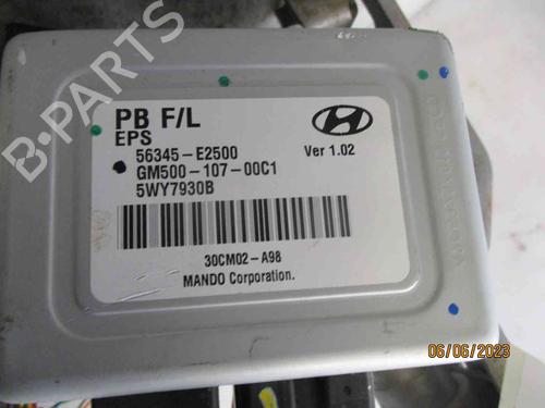 Steering column HYUNDAI i20 I (PB, PBT)  | BP26623843M21 