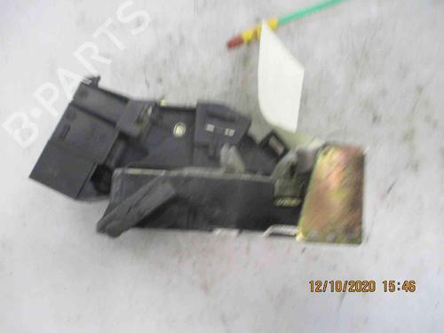 Rear right lock BMW 5 (E39) 530 d | BP19736397C99 
