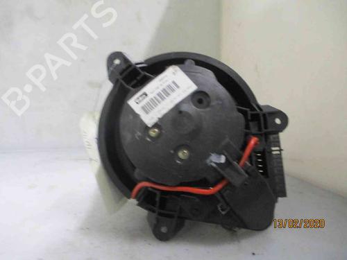 Heater blower motor PEUGEOT 106 II (1A_, 1C_) 1.4 i | BP19717256M62 