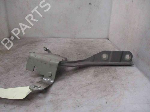 Hinge/Door check strap RENAULT CLIO IV (BH_) 1.5 dCi 90 | BP26631340C146 