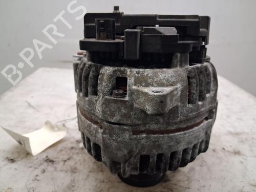 Alternator RENAULT MODUS / GRAND MODUS (F/JP0_) 1.6 (JP03, JP0B, JP0U, JP0Y, JP1G) | BP40201939M7 - Image 6