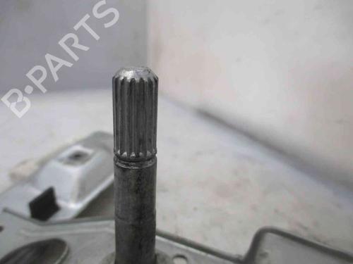 Rear left window mechanism RENAULT MEGANE II (BM0/1_, CM0/1_) 1.5 dCi (BM1F, CM1F) | BP20205931C24 