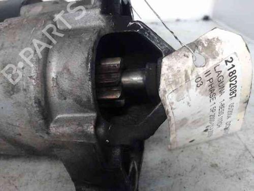 Startmotor RENAULT LAGUNA II (BG0/1_) 1.8 16V (BG04, BG0B, BG0C, BG0V) | BP19713004M8 