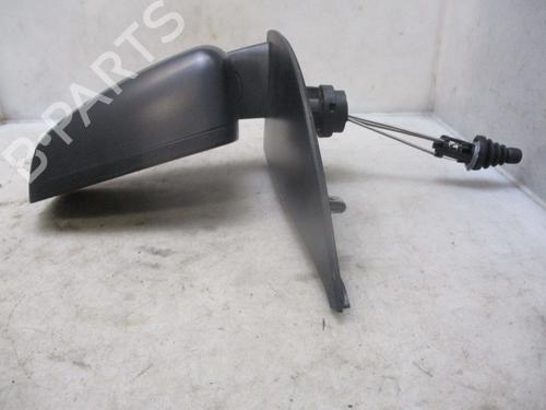 Left mirror FIAT PANDA (169_) 1.2 (169AXF2A, 169AXF1A) | BP26635397C26 