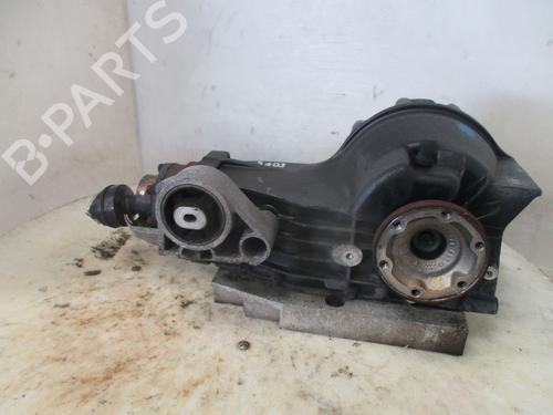 Differential hinten für Differential hinten 38914419 38914419