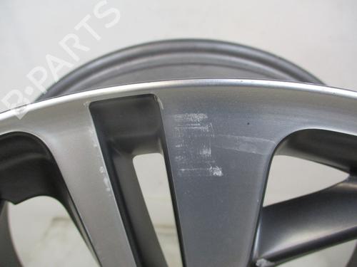 Rim PEUGEOT 208 I (CA_, CC_) 1.5 BlueHDI 100 | BP26517847C45