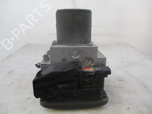 ABS pump MERCEDES-BENZ C-CLASS (W204) C 350 CDI (204.022) | BP29293557M43 