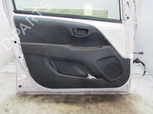 Left front door TOYOTA AYGO (_B4_) 1.0 (KGB40) | BP30163134C2 