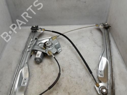 Used Front left window mechanism RENAULT CLIO III Grandtour (KR0/1_) 1.5 dCi (KR0G) (68 hp) 30892192