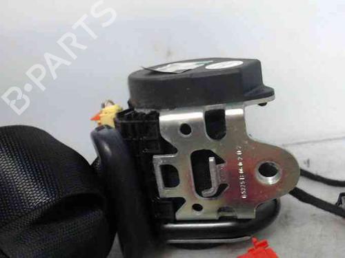 Front right belt tensioner MERCEDES-BENZ A-CLASS (W169) A 180 CDI (169.007, 169.307) | BP19712029C88 