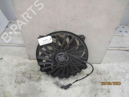 Radiator fan CITROËN C5 I (DC_) 2.0 HDi | BP19740744M35 