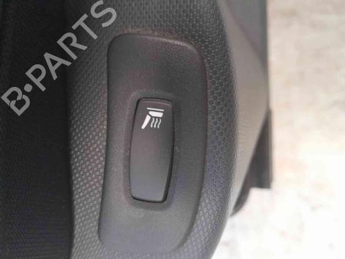 Seats set RENAULT CLIO IV (BH_) 1.2 TCe 120 (BHM0) | BP26631610C78 