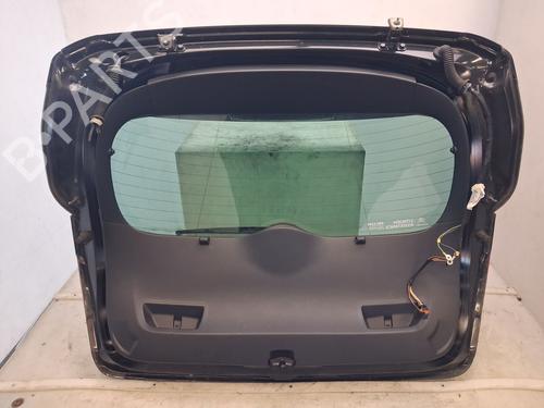 Tailgate CITROËN C4 II (NC_) 1.6 HDi 90 | BP40201899C6 - Image 3