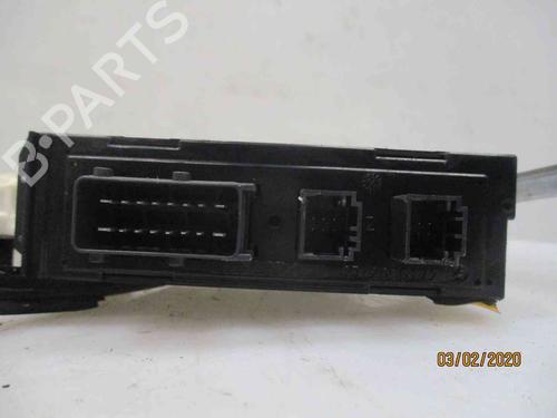Front right window mechanism CITROËN C8 (EA_, EB_) 2.2 HDi | BP19722480C23 