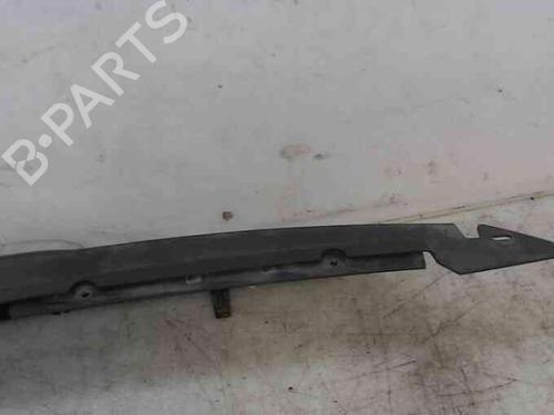 Grille FORD FOCUS II Turnier (DA_, FFS, DS) 1.8 TDCi | BP20203537C40 