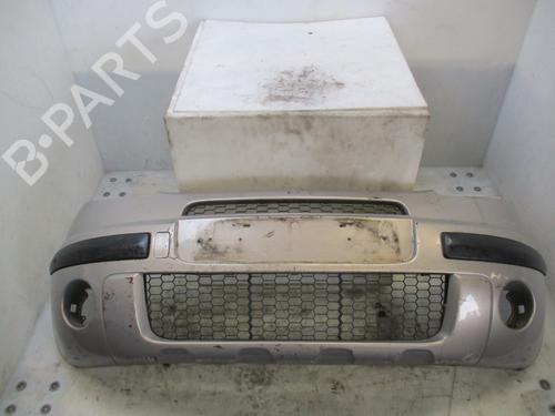 Used Front bumper CITROËN C3 Pluriel (HB_) 1.4 (73 hp) 25487449