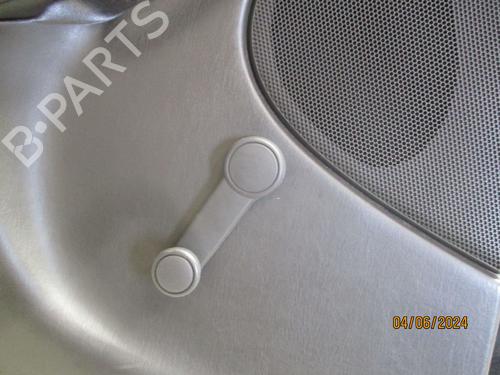 Left rear door PEUGEOT 106 II (1A_, 1C_) 1.0 i | BP24013213C4 