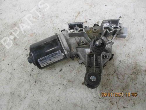 Used Front wiper motor CHEVROLET AVEO / KALOS Hatchback (T250, T255) 1.2 (84 hp) 19735378