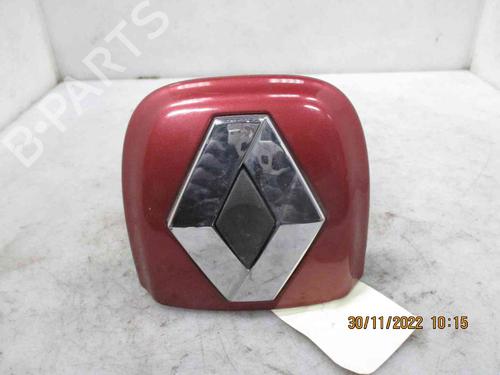 Trunk håndtak RENAULT CLIO II (BB_, CB_) [1998-2016]  26626404